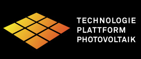 Technologie Plattform Photovoltaik
