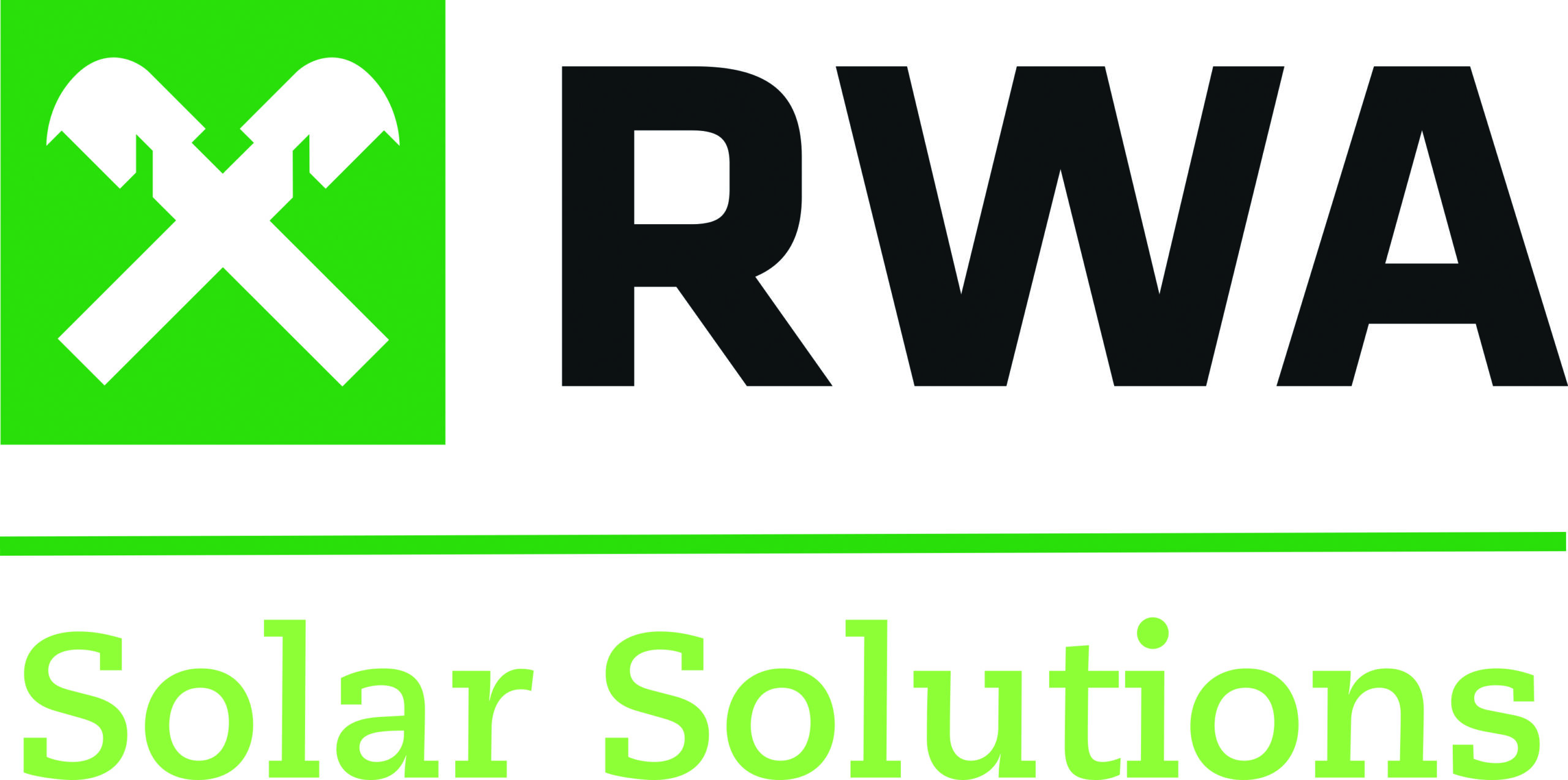 RWA Solar Solutions